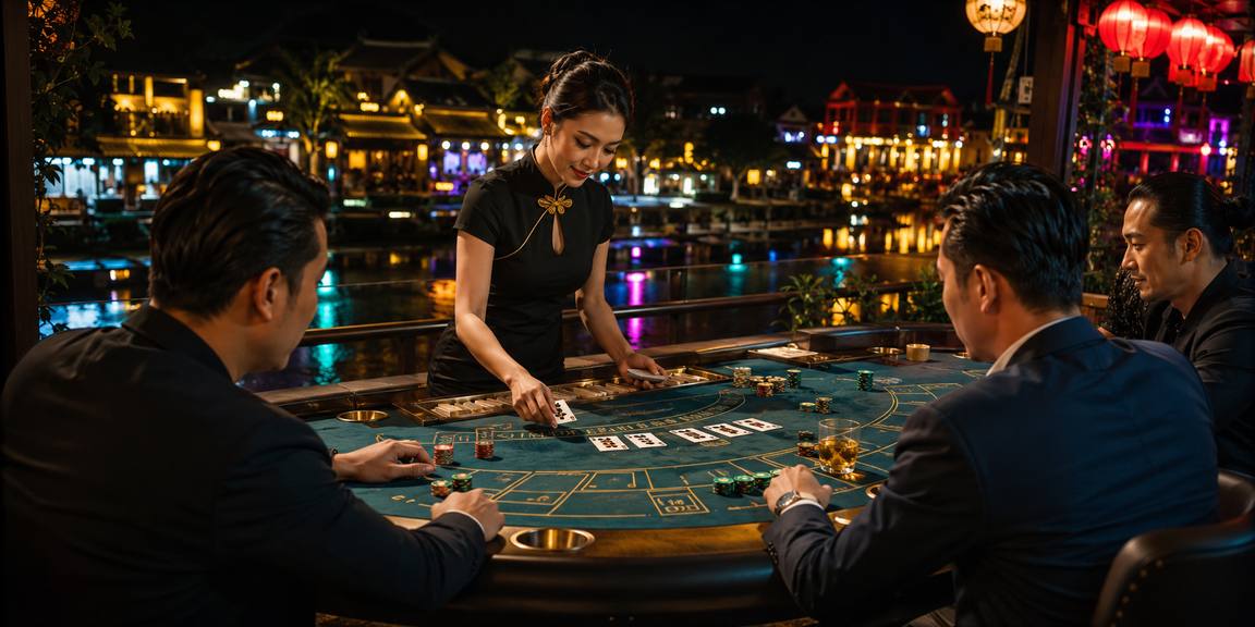 ev77 Slot Mekong