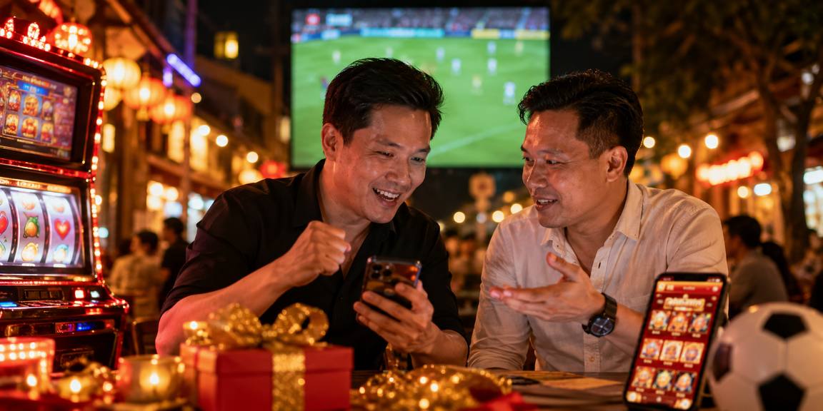 ev77 Baccarat Cao Cấp