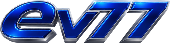 ev77 logo